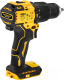 Миниатюра изображения товара Профессиональная дрель-шуруповерт DeWalt DCD709NT
