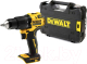 Миниатюра изображения товара Профессиональная дрель-шуруповерт DeWalt DCD709NT