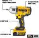 Миниатюра изображения товара Профессиональный гайковерт DeWalt DCF899NT