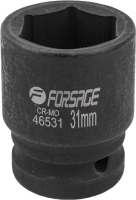 Головка слесарная Forsage F-46531 - 