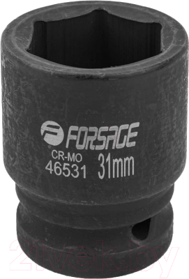 Головка слесарная Forsage F-46531