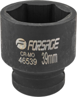 Головка слесарная Forsage F-46539 - 