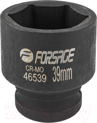Головка слесарная Forsage F-46539