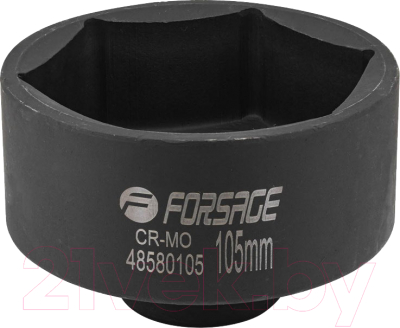 Головка слесарная Forsage F-48580105