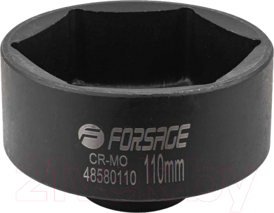 Головка слесарная Forsage F-48580110