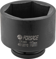 Головка слесарная Forsage F-485120110 - 