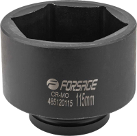 Головка слесарная Forsage F-485120115 - 