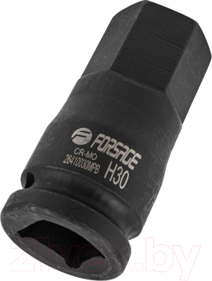 Головка слесарная Forsage F-26410030MPB