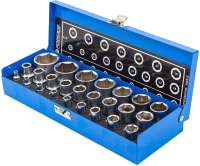 

Набор головок слесарных, F-50121G