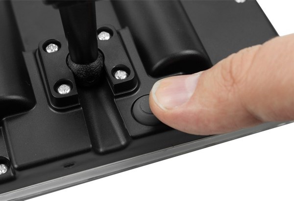 Светильник уличный Forsage F-WL6012 (57703-3шт)