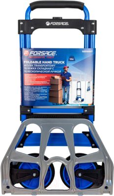 Тележка ручная Forsage F-GZS100ST