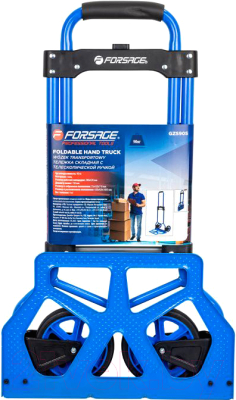 Тележка ручная Forsage F-GZS90S