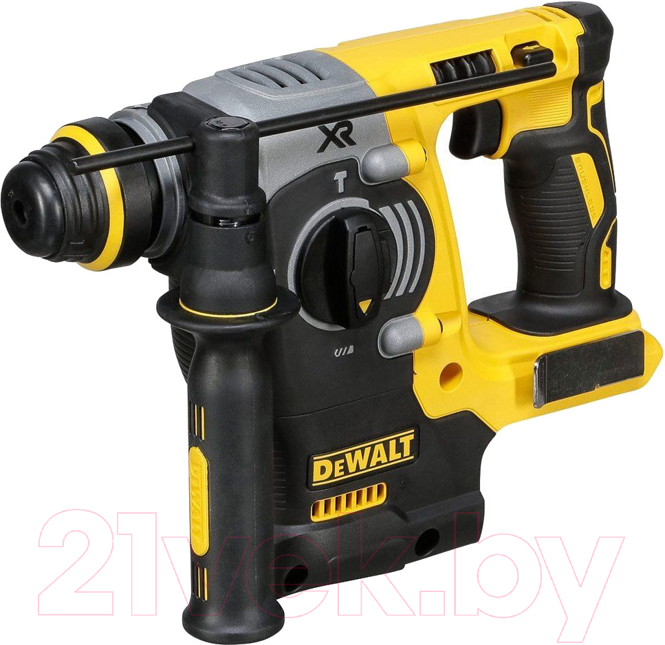 Профессиональный перфоратор DeWalt DCH273NT