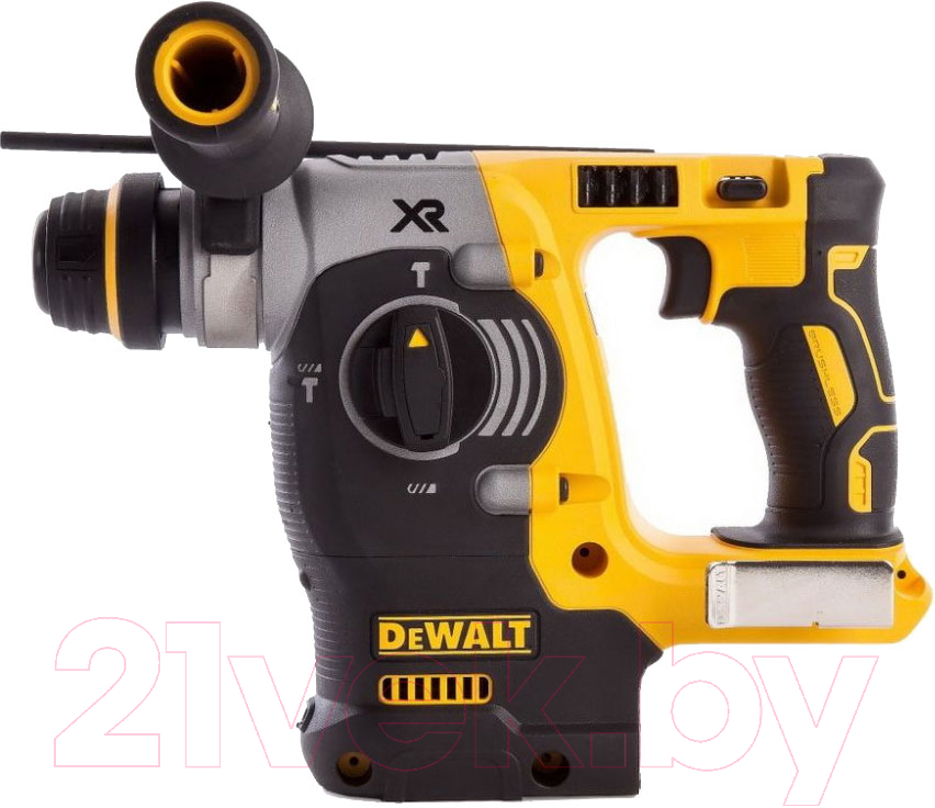 Профессиональный перфоратор DeWalt DCH273NT