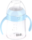 Поильник Lovi С мягким силиконовым носиком / 35/358 (150мл) -