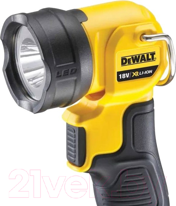 Фонарь DeWalt DCL040-SP