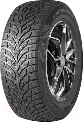 Зимняя шина Windforce Arctic Power 235/55R19 105T (шипы)