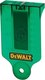 Мишень для лазерного луча DeWalt DE0730G-SP - 