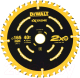 Пильный диск DeWalt Extreme DT10640 - 