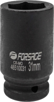 Головка слесарная Forsage F-46510031 - 