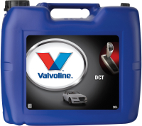 Трансмиссионное масло Valvoline DCT / 881609 (20л) - 