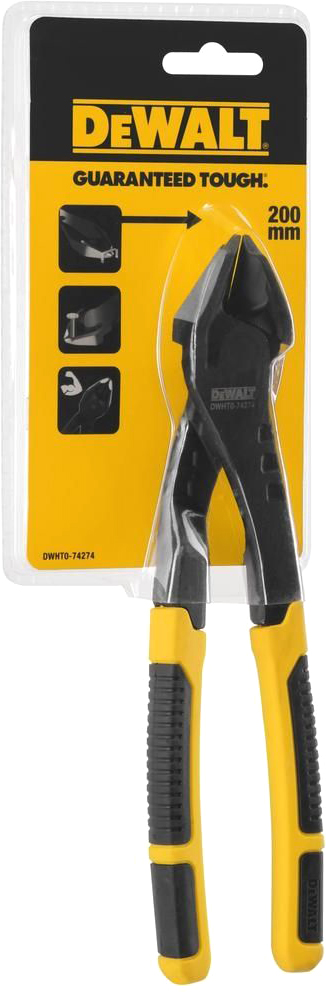 Бокорезы DeWalt DWHT0-74274