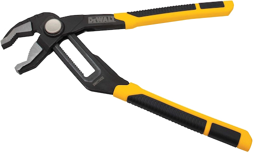 Пассатижи DeWalt DWHT0-74432