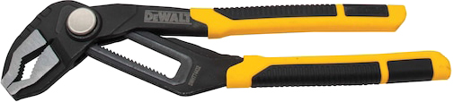 Пассатижи DeWalt DWHT0-74432