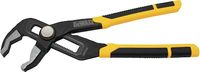 Пассатижи DeWalt DWHT0-74432 - 