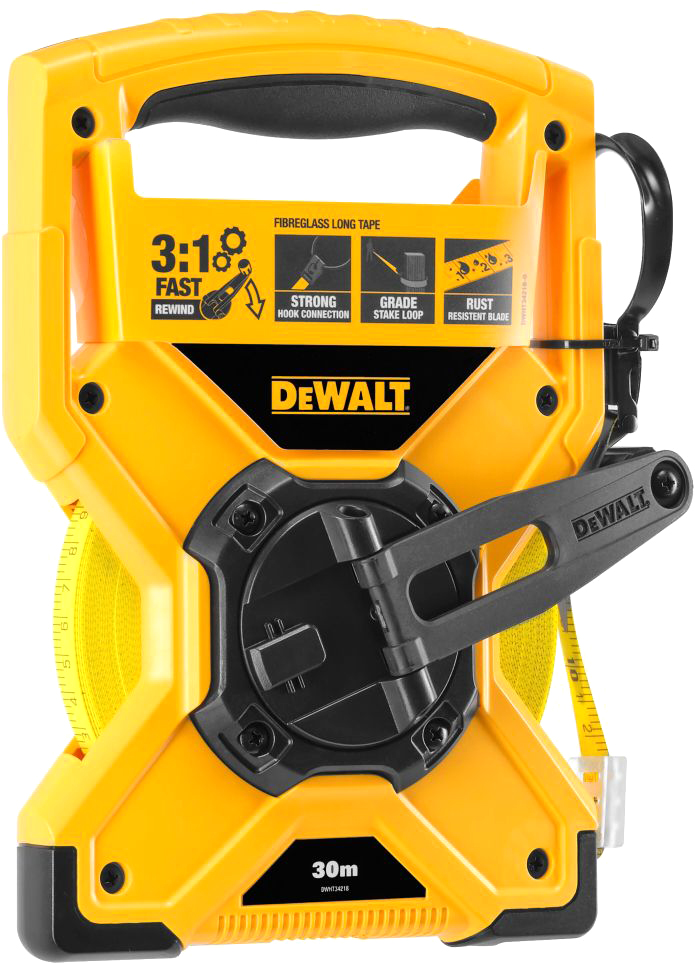 Рулетка DeWalt DWHT34218-0