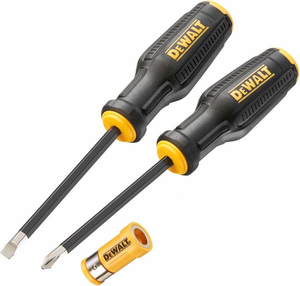 Набор отверток DeWalt DWHT62057-0