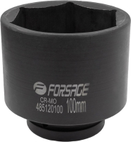 Головка слесарная Forsage F-485120100 - 