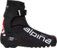 Ботинки для беговых лыж Alpina Sports Racing Skate / 53741K (р-р 45) - 