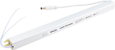 

Блок питания для светодиодной ленты, 03-98