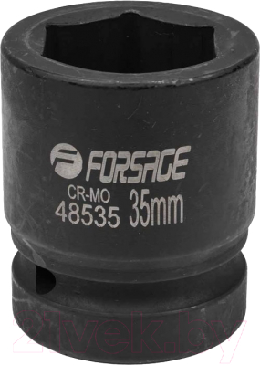 Головка слесарная Forsage F-48535