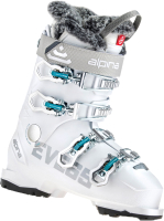 Горнолыжные ботинки Alpina Sports Wms Eve 65 GW / 3L362-235 (р-р 235) - 