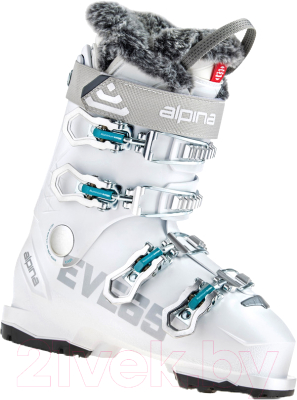 Горнолыжные ботинки Alpina Sports Wms Eve 65 GW / 3L362-235 (р-р 235)