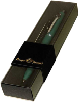 Ручка шариковая Bruno Visconti San Remo / 20-0249/135 (синий) - 
