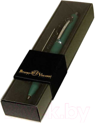 Ручка шариковая Bruno Visconti San Remo / 20-0249/135 (синий)