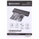 Миниатюра изображения товара Ламинатор Brauberg Nano Plus / 532625