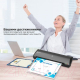 Миниатюра изображения товара Ламинатор Brauberg Nano Plus / 532625