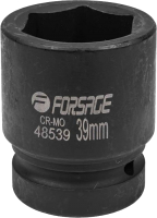 Головка слесарная Forsage F-48539 - 