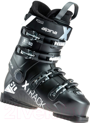 Горнолыжные ботинки Alpina Sports Xtrack 60 / 3X052-265 (р-р 265)