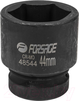 Головка слесарная Forsage F-48544