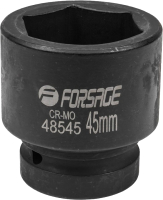 Головка слесарная Forsage F-48545 - 