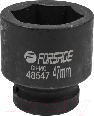 Головка слесарная Forsage F-48547