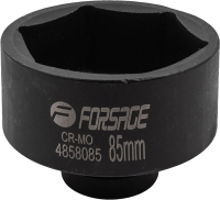 Головка слесарная Forsage F-4858085 - 