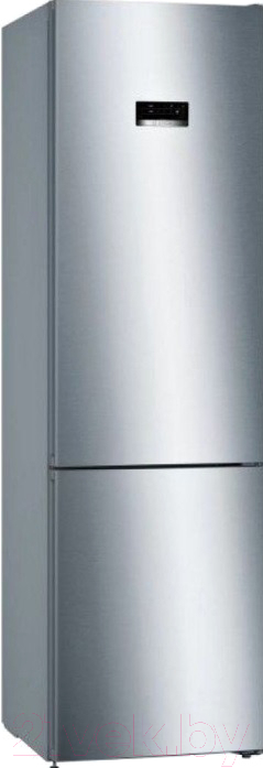 Холодильник с морозильником Bosch KGN39XI30U