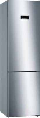 Холодильник с морозильником Bosch KGN39XI30U