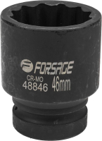 Головка слесарная Forsage F-48846 - 